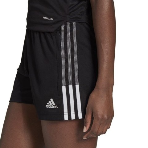 Spodenki adidas Tiro 21 Training Short W GN2158 Spodenki adidas Tiro 21 Training Short W GN2158