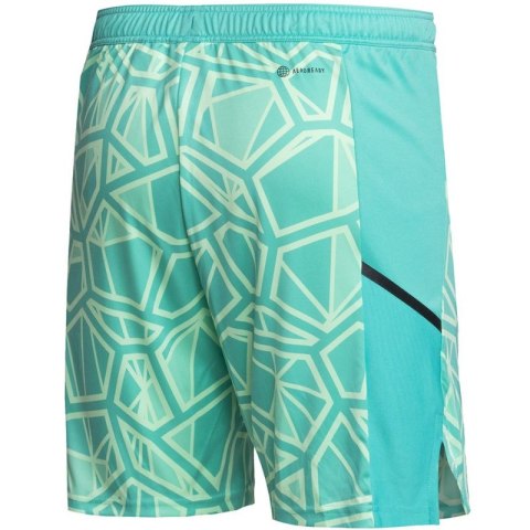 Spodenki bramkarskie adidas Condivo 22 M HB1624 Spodenki bramkarskie adidas Condivo 22 M HB1624