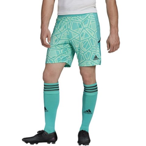 Spodenki bramkarskie adidas Condivo 22 M HB1624 Spodenki bramkarskie adidas Condivo 22 M HB1624