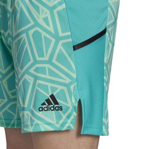 Spodenki bramkarskie adidas Condivo 22 M HB1624 Spodenki bramkarskie adidas Condivo 22 M HB1624