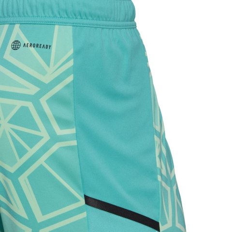 Spodenki bramkarskie adidas Condivo 22 M HB1624 Spodenki bramkarskie adidas Condivo 22 M HB1624