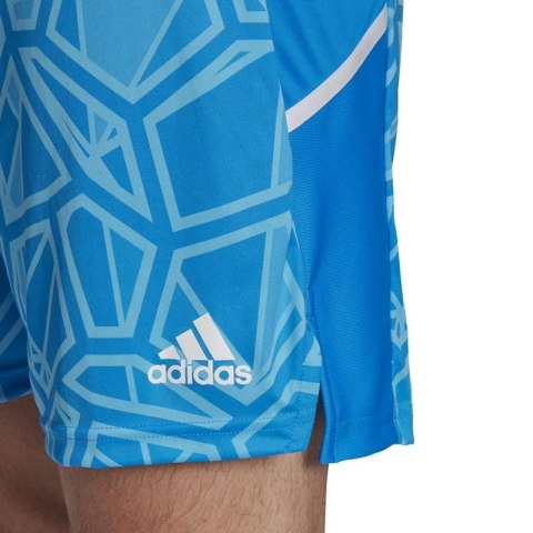 Spodenki bramkarskie adidas Condivo 22 M HB1629 Spodenki bramkarskie adidas Condivo 22 M HB1629