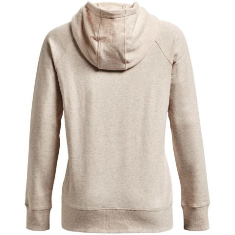 Bluza Under Armour Rival Fleece HB Hoodie W 1356317 783 Bluza Under Armour Rival Fleece HB Hoodie W 1356317 783