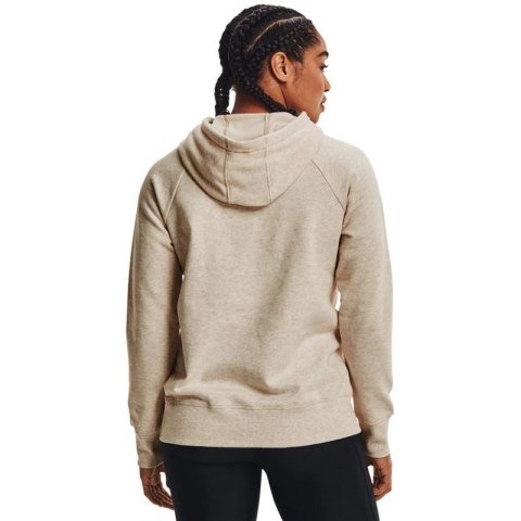 Bluza Under Armour Rival Fleece HB Hoodie W 1356317 783 Bluza Under Armour Rival Fleece HB Hoodie W 1356317 783