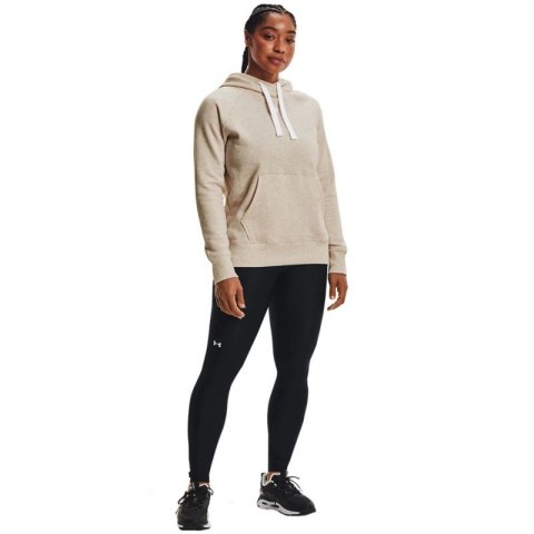 Bluza Under Armour Rival Fleece HB Hoodie W 1356317 783 Bluza Under Armour Rival Fleece HB Hoodie W 1356317 783