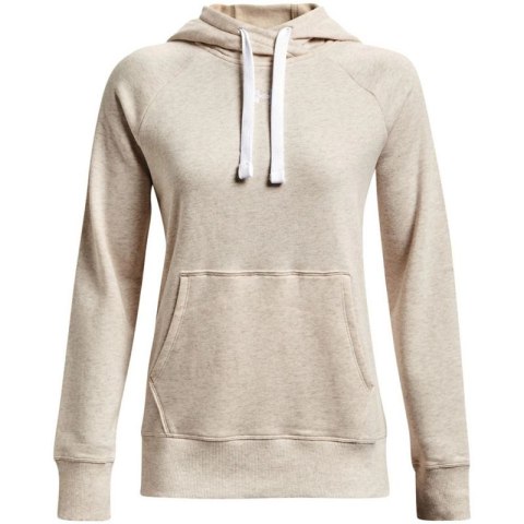 Bluza Under Armour Rival Fleece HB Hoodie W 1356317 783 Bluza Under Armour Rival Fleece HB Hoodie W 1356317 783