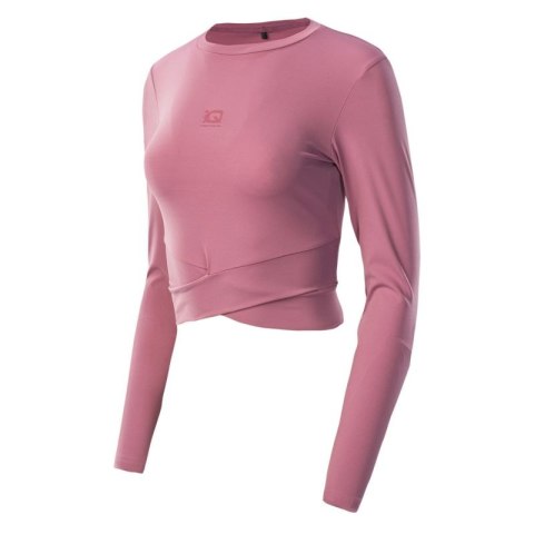Koszulka IQ Yogini W 92800442965 Koszulka IQ Yogini W 92800442965