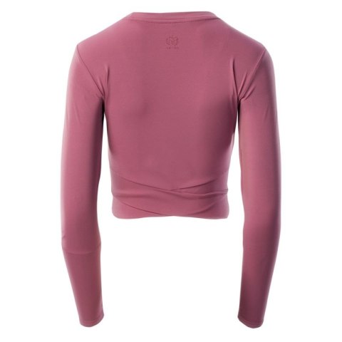 Koszulka IQ Yogini W 92800442965 Koszulka IQ Yogini W 92800442965