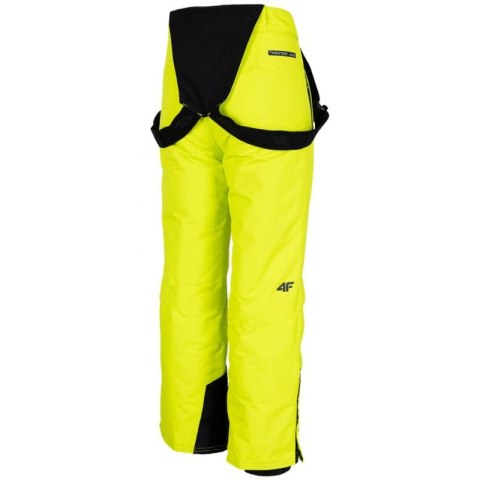 Spodnie narciarskie 4F Jr HJZ22 JSPMN001 45S Spodnie narciarskie 4F Jr HJZ22 JSPMN001 45S
