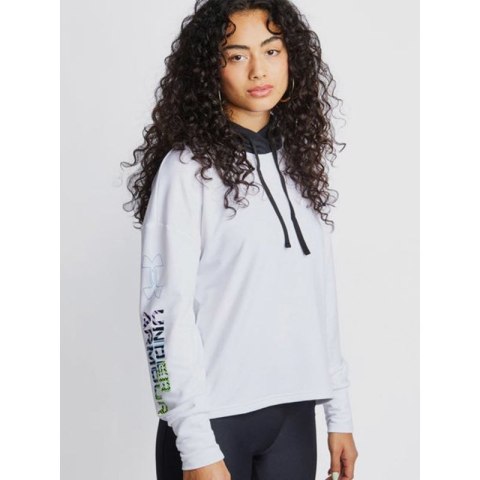 Bluza Under Armour W 1363260-100 Bluza Under Armour W 1363260-100