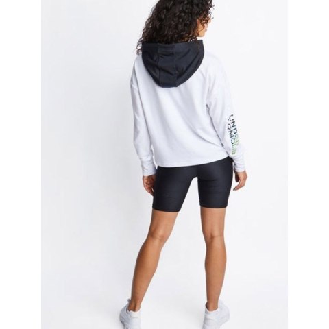Bluza Under Armour W 1363260-100 Bluza Under Armour W 1363260-100