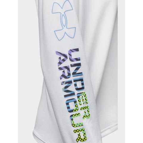 Bluza Under Armour W 1363260-100 Bluza Under Armour W 1363260-100