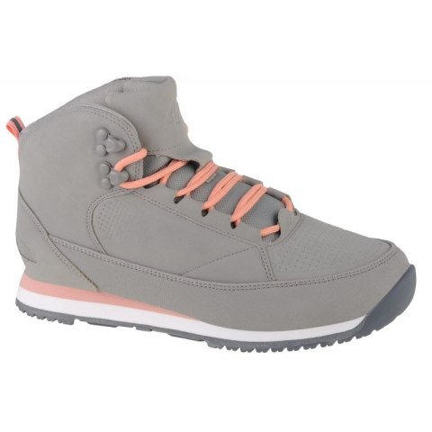 Buty 4F Winter Boots Jr 4FJAW22FWINF004-27S Buty 4F Winter Boots Jr 4FJAW22FWINF004-27S