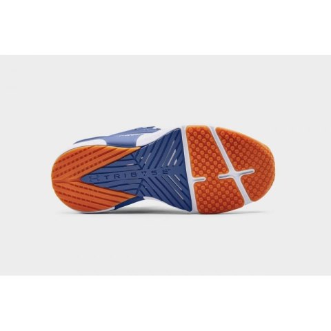 Buty Under Armour Apex 3 Gloss W 3024041-100 Buty Under Armour Apex 3 Gloss W 3024041-100