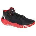 Buty do koszykówki Under Armour Jet 21 M 3024260-002