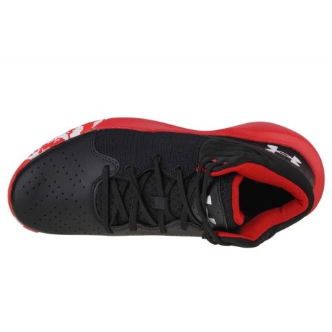Buty do koszykówki Under Armour Jet 21 M 3024260-002 Buty do koszykówki Under Armour Jet 21 M 3024260-002