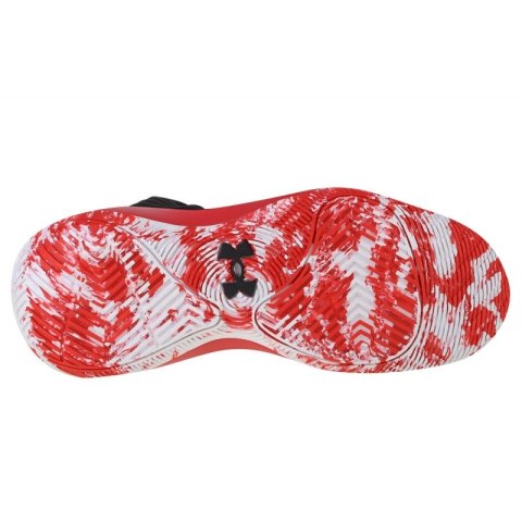 Buty do koszykówki Under Armour Jet 21 M 3024260-002 Buty do koszykówki Under Armour Jet 21 M 3024260-002