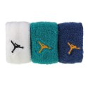 Gumki do włosów Jordan Terry Hair Ties J1007015-472