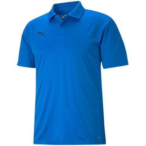 Koszulka Puma teamLIGA Sideline Polo M 657257 02 Koszulka Puma teamLIGA Sideline Polo M 657257 02