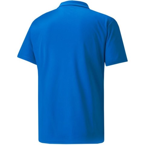 Koszulka Puma teamLIGA Sideline Polo M 657257 02 Koszulka Puma teamLIGA Sideline Polo M 657257 02