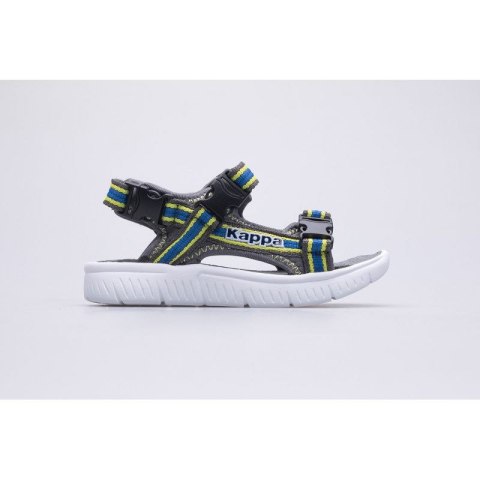 Sandały Kappa Lamia K 260889K-1660 Sandały Kappa Lamia K 260889K-1660