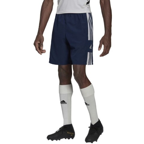 Spodenki adidas Squadra 21 Downtime M HC6281 Spodenki adidas Squadra 21 Downtime M HC6281