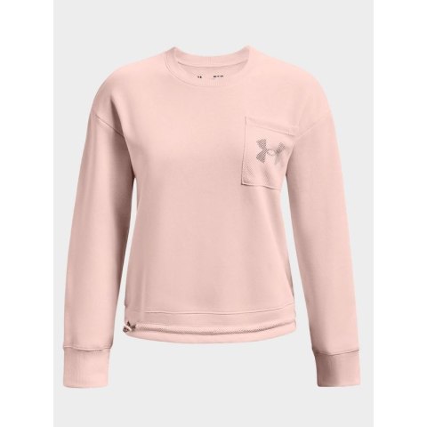 Bluza Under Armour W 1365847-685 Bluza Under Armour W 1365847-685