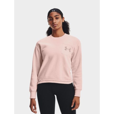 Bluza Under Armour W 1365847-685 Bluza Under Armour W 1365847-685