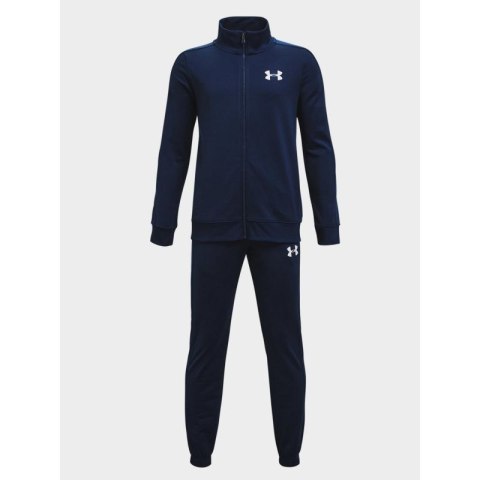 Dres Under Armour Jr 1363290-408 Dres Under Armour Jr 1363290-408
