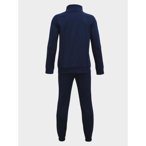 Dres Under Armour Jr 1363290-408 Dres Under Armour Jr 1363290-408