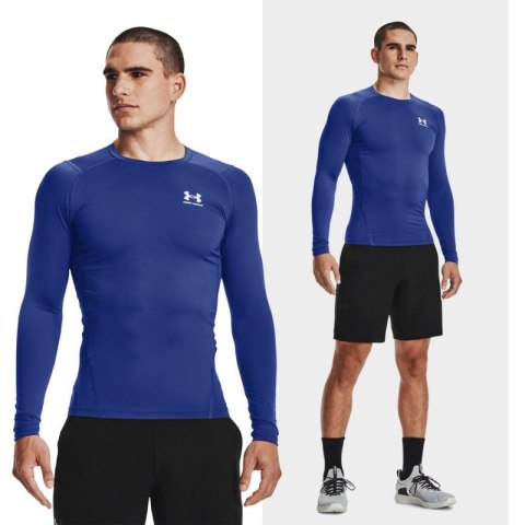 Koszulka Under Armour M 1361524-400 Koszulka Under Armour M 1361524-400