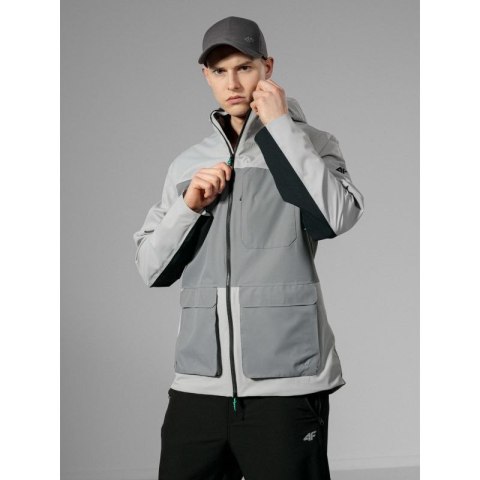 Kurtka 4F M H4L22-KUM060 25S Kurtka 4F M H4L22-KUM060 25S