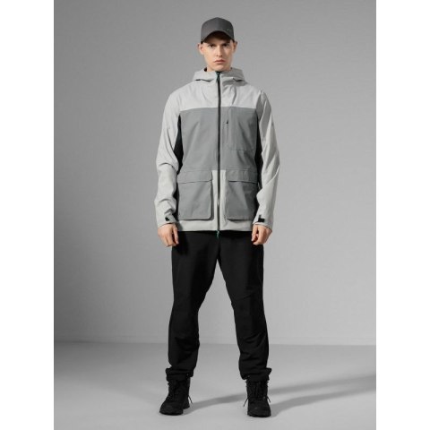 Kurtka 4F M H4L22-KUM060 25S Kurtka 4F M H4L22-KUM060 25S