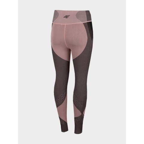 Legginsy 4F W H4L22-SPDF018-56S Legginsy 4F W H4L22-SPDF018-56S