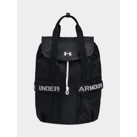 Plecak Under Armour 1369211-001 Plecak Under Armour 1369211-001