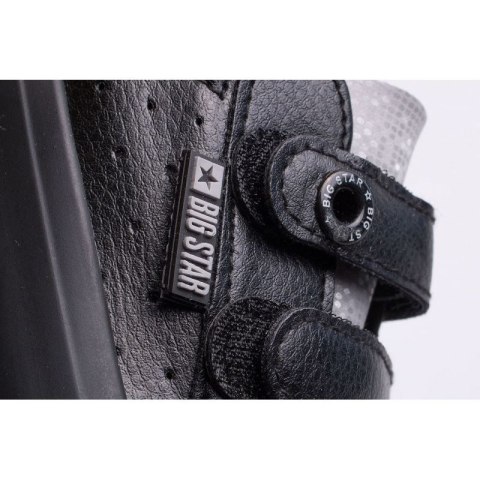 Trampki Big Star Jr JJ374110 Trampki Big Star Jr JJ374110