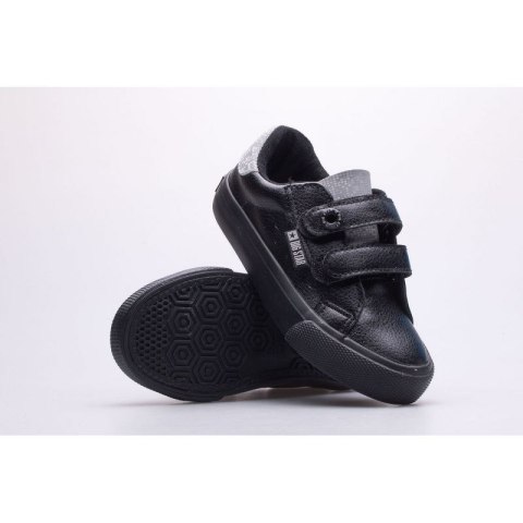 Trampki Big Star Jr JJ374110 Trampki Big Star Jr JJ374110