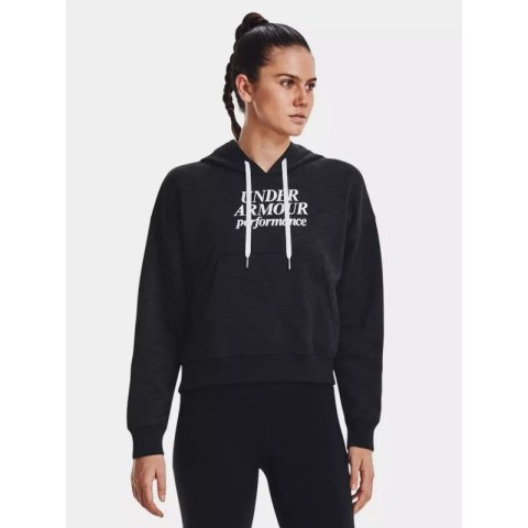 Bluza Under Armour W 1374107-001 Bluza Under Armour W 1374107-001
