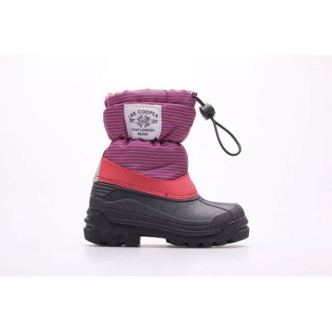 Śniegowce Lee Cooper Jr LCJ-21-44-0528K Śniegowce Lee Cooper Jr LCJ-21-44-0528K