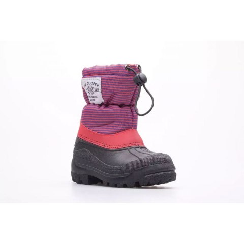 Śniegowce Lee Cooper Jr LCJ-21-44-0528K Śniegowce Lee Cooper Jr LCJ-21-44-0528K