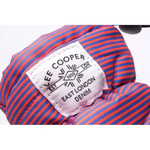 Śniegowce Lee Cooper Jr LCJ-21-44-0528K Śniegowce Lee Cooper Jr LCJ-21-44-0528K