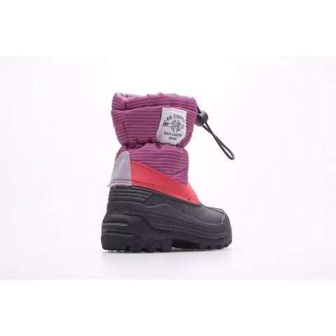Śniegowce Lee Cooper Jr LCJ-21-44-0528K Śniegowce Lee Cooper Jr LCJ-21-44-0528K
