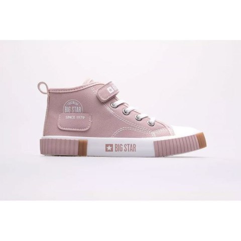 Trampki Big Star Jr KK374016 Trampki Big Star Jr KK374016