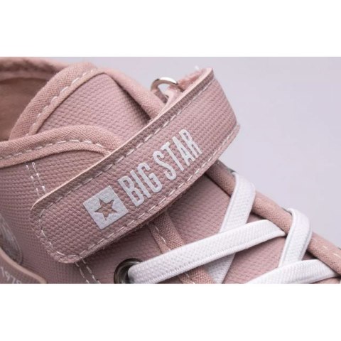 Trampki Big Star Jr KK374016 Trampki Big Star Jr KK374016