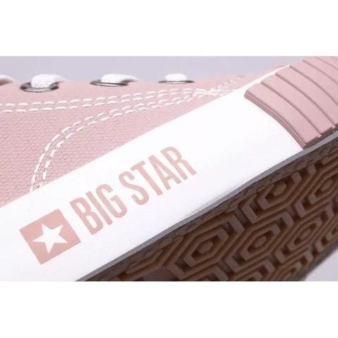 Trampki Big Star Jr KK374016 Trampki Big Star Jr KK374016