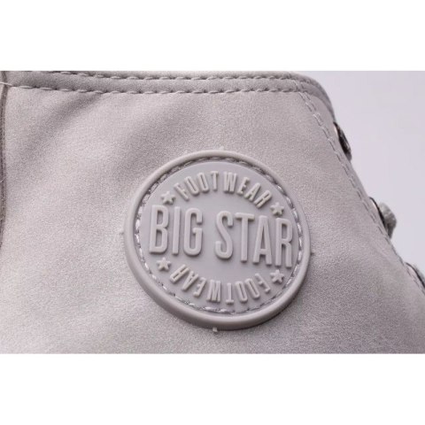 Trampki Big Star W EE274114 Trampki Big Star W EE274114