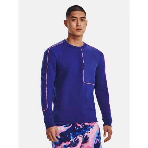Bluza Under Armour M 1374423-456 Bluza Under Armour M 1374423-456