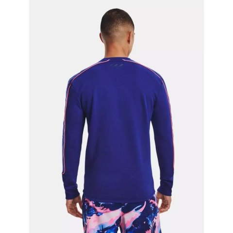 Bluza Under Armour M 1374423-456 Bluza Under Armour M 1374423-456
