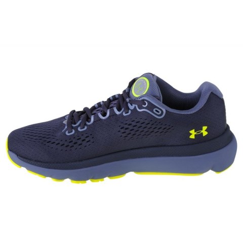 Buty do biegania Under Armour Hovr Infinite 4 M 3024897-500 Buty do biegania Under Armour Hovr Infinite 4 M 3024897-500