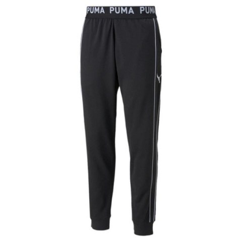 Spodnie Puma Train Knit Jogger M 521837 01 Spodnie Puma Train Knit Jogger M 521837 01
